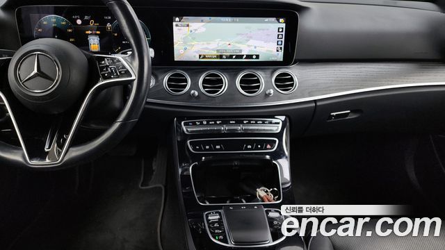 Mercedes-Benz E-Class (W213) E250 Avantgarde 2022 — фото 14