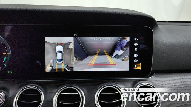 Mercedes-Benz E-Class (W213) E250 Avantgarde 2022 — фото 15