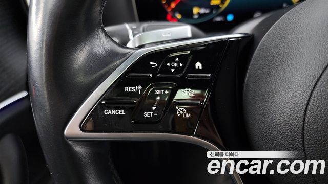 Mercedes-Benz E-Class (W213) E250 Avantgarde 2022 — фото 17