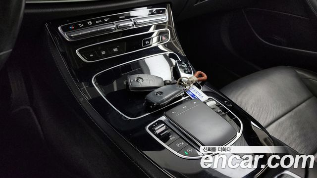 Mercedes-Benz E-Class (W213) E250 Avantgarde 2022 — фото 18