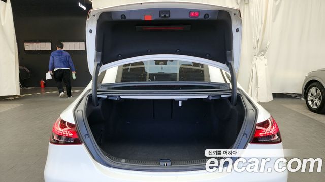 Mercedes-Benz E-Class (W213) E250 Avantgarde 2022 — фото 20