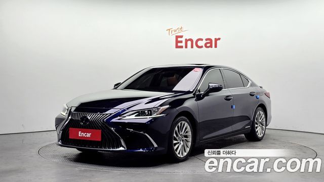 Lexus ES300h (VII) Luxury Plus