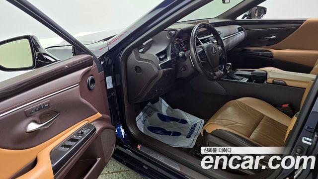 Lexus ES300h (VII) Luxury Plus 2019 — фото 10