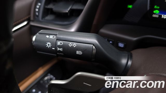 Lexus ES300h (VII) Luxury Plus 2019 — фото 14
