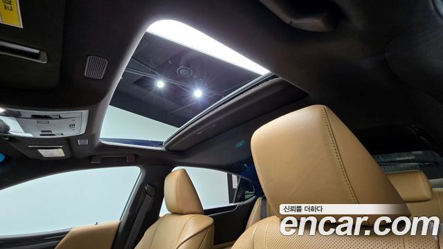 Lexus ES300h (VII) Luxury Plus 2019 — фото 20