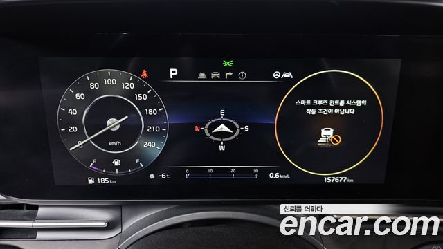 Kia Carnival (IV) Diesel 9-Seater Signature 2021 — фото 8
