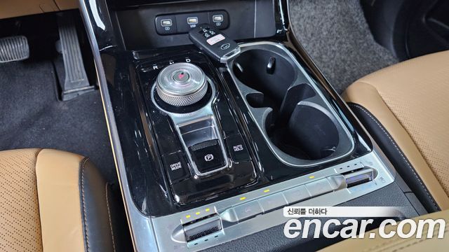 Kia Carnival (IV) Diesel 9-Seater Signature 2021 — фото 9