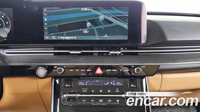 Kia Carnival (IV) Diesel 9-Seater Signature 2021 — фото 14