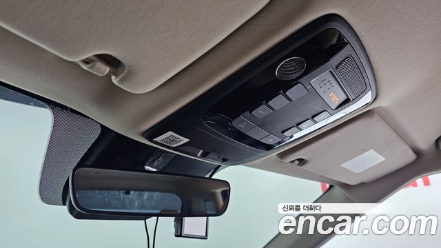 Kia Carnival (IV) Diesel 9-Seater Signature 2021 — фото 17