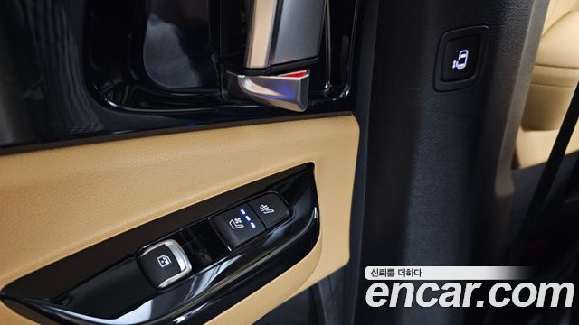 Kia Carnival (IV) Diesel 9-Seater Signature 2021 — фото 18