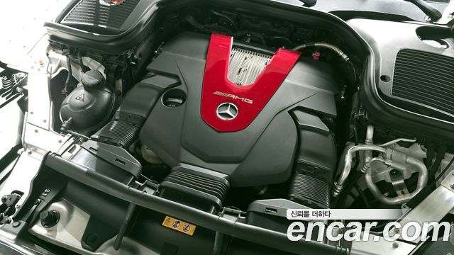 Mercedes-Benz GLC-Class (X253) AMG GLC43 4MATIC 2022 — фото 6
