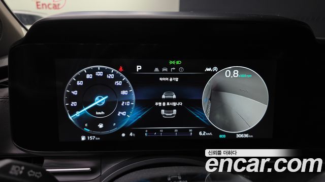 Kia Carnival (IV) Diesel 9-Seater Signature 2023 — фото 8