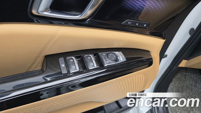 Kia Carnival (IV) Diesel 9-Seater Signature 2023 — фото 14