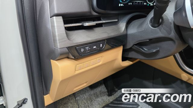 Kia Carnival (IV) Diesel 9-Seater Signature 2023 — фото 15