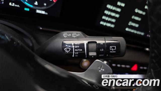 Kia Carnival (IV) Diesel 9-Seater Signature 2023 — фото 16