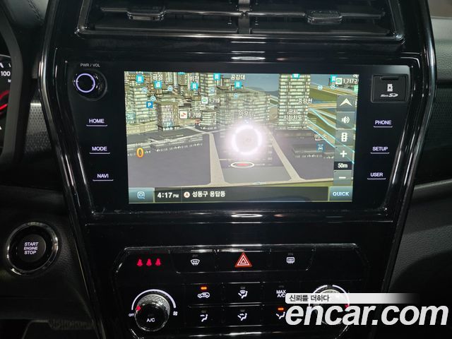 KG Mobility (SsangYong) Very New Tivoli Gasoline 1.5 2WD V3 2022 — фото 15