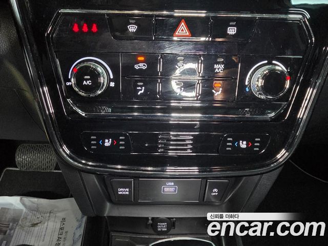 KG Mobility (SsangYong) Very New Tivoli Gasoline 1.5 2WD V3 2022 — фото 18