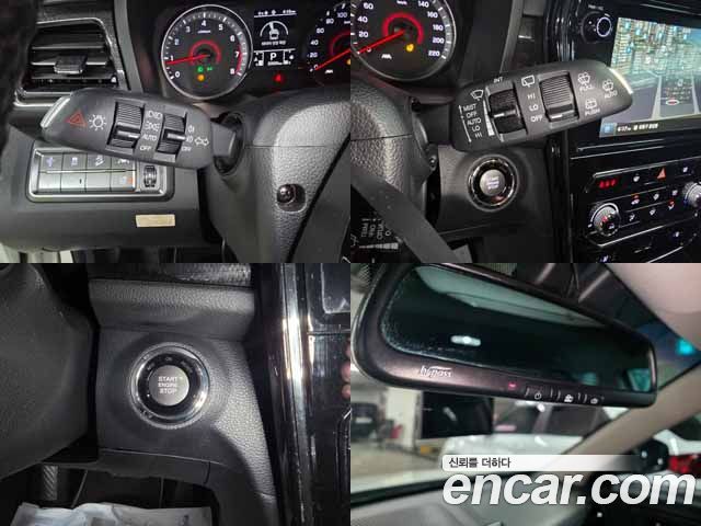 KG Mobility (SsangYong) Very New Tivoli Gasoline 1.5 2WD V3 2022 — фото 19