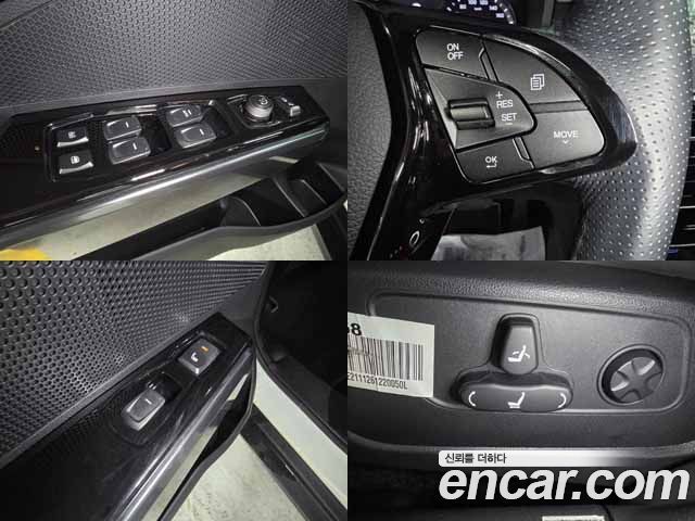 KG Mobility (SsangYong) Very New Tivoli Gasoline 1.5 2WD V3 2022 — фото 20