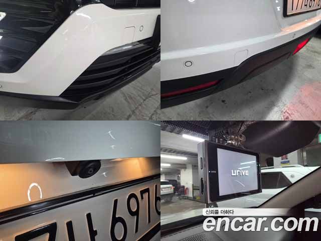 KG Mobility (SsangYong) Very New Tivoli Gasoline 1.5 2WD V3 2022 — фото 21