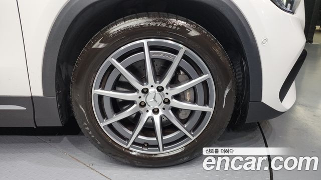 Mercedes-Benz GLA-Class (H247) GLA45 AMG 4MATIC+ 2022 — фото 5
