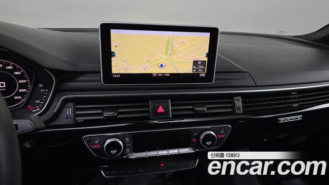Audi A5 (F5) 45 TFSI Quattro Premium Sportback 2019 — фото 14