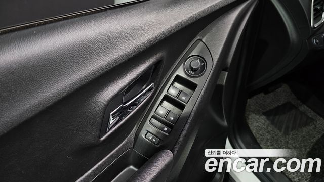Chevrolet Trax 1.4 LT Core 2020 — фото 16