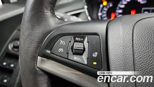 Chevrolet Trax 1.4 LT Core 2020 — фото 18