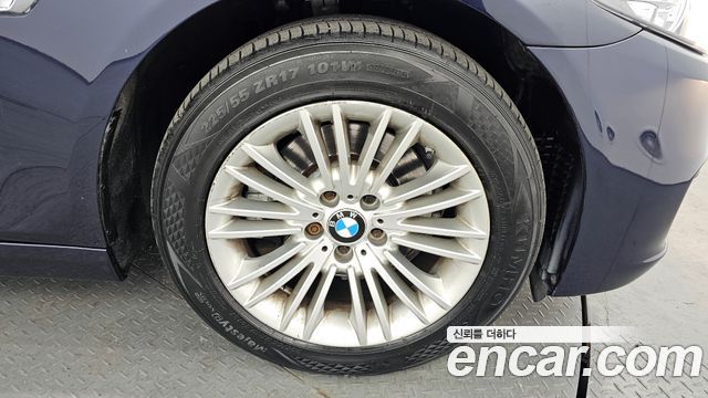 BMW 5 Series (F10) 520d xDrive 2014 — фото 5
