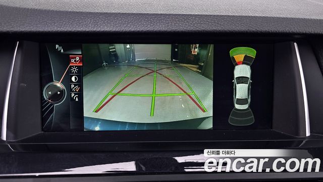 BMW 5 Series (F10) 520d xDrive 2014 — фото 16