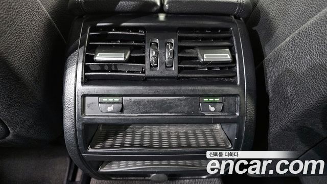 BMW 5 Series (F10) 520d xDrive 2014 — фото 18