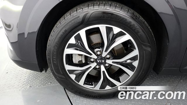 Kia Carnival (IV) Diesel 9-Seater Prestige 2021 — фото 5