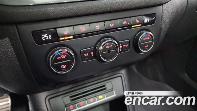 Volkswagen Tiguan 2.0 TDI  Premium 5N 2016 — фото 15