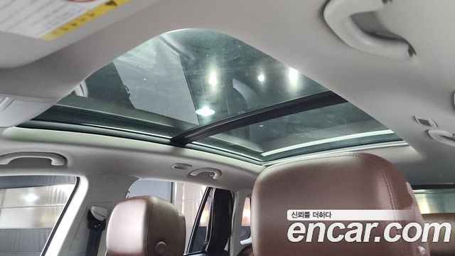 Volkswagen Tiguan 2.0 TDI  Premium 5N 2016 — фото 17