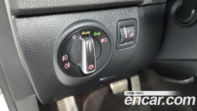 Volkswagen Tiguan 2.0 TDI  Premium 5N 2016 — фото 18