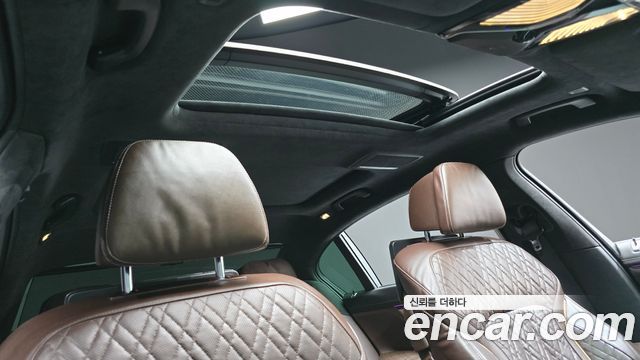 BMW 7 Series (G11) 745Le iPerformance M Sport 2022 — фото 19