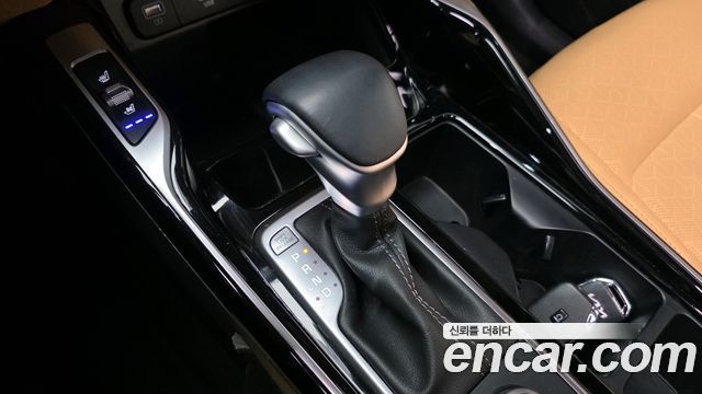 Kia Sorento (IV) Diesel 2.2 2WD Prestige 2023 — фото 9