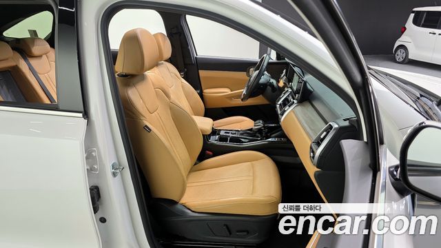 Kia Sorento (IV) Diesel 2.2 2WD Prestige 2023 — фото 11