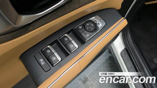 Kia Sorento (IV) Diesel 2.2 2WD Prestige 2023 — фото 14