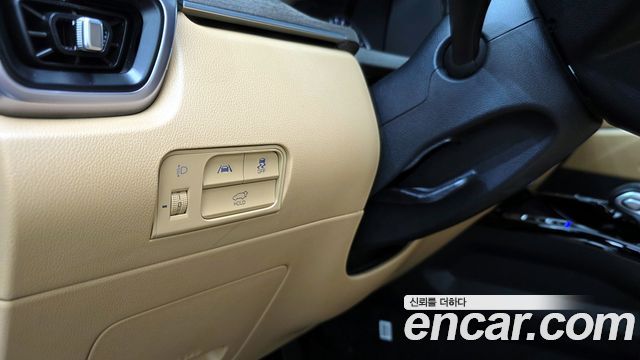 Kia Sorento (IV) Diesel 2.2 2WD Prestige 2023 — фото 15