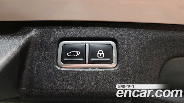 Kia Sorento (IV) Diesel 2.2 2WD Prestige 2023 — фото 18