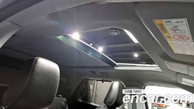 Ford Explorer (VI) 2.3 LimIted 4WD 2021 — фото 22
