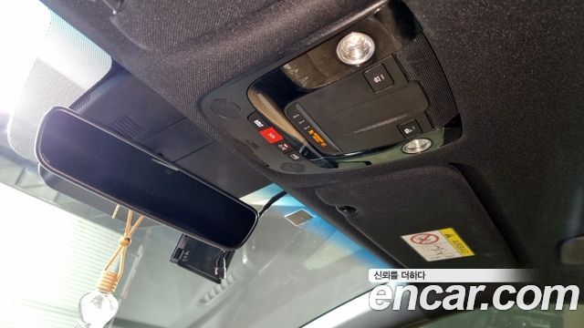 Kia Sorento (IV) HEV 1.6 2WD Noblesse 2023 — фото 16