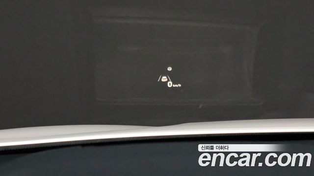 Hyundai Santa Fe Diesel 2.2 2WD Calligraphy 2021 — фото 14