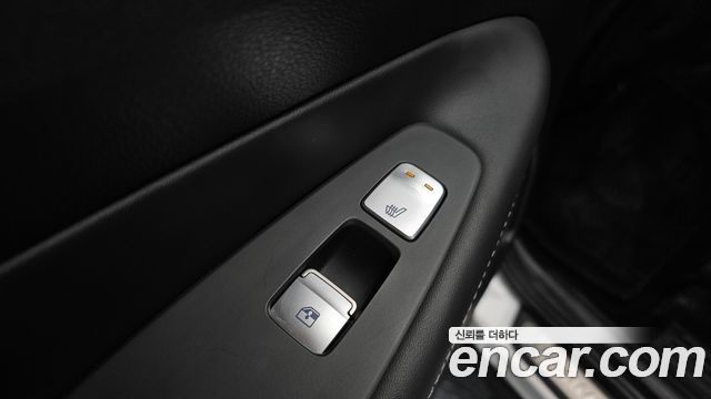 Hyundai Santa Fe Diesel 2.2 2WD Calligraphy 2021 — фото 19