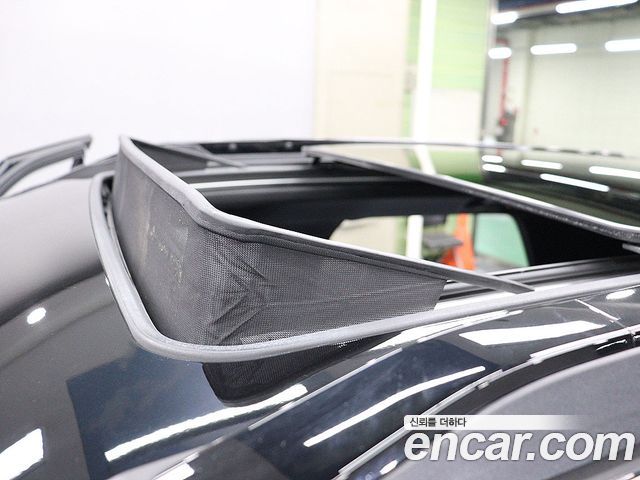 Chevrolet Trailblazer 1.3 Turbo 2WD RS 2022 — фото 16