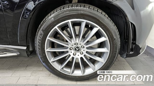Mercedes-Benz GLE-Class (W167) GLE400d 4MATIC Coupe 2023 — фото 5