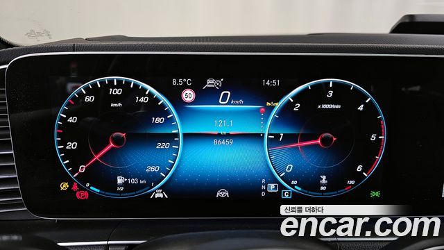 Mercedes-Benz GLE-Class (W167) GLE400d 4MATIC Coupe 2023 — фото 8
