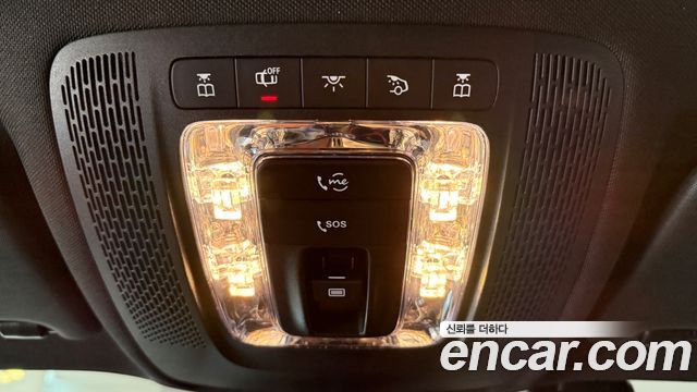 Mercedes-Benz GLB-Class (X247) GLB200 d 2021 — фото 19