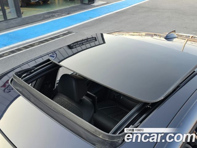 BMW 7 Series (G11) 740Li xDrive M Sport Package 2017 — фото 5